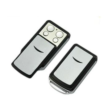 Nge-Accent 433.92mhz Rolling Code Garage Door Remote